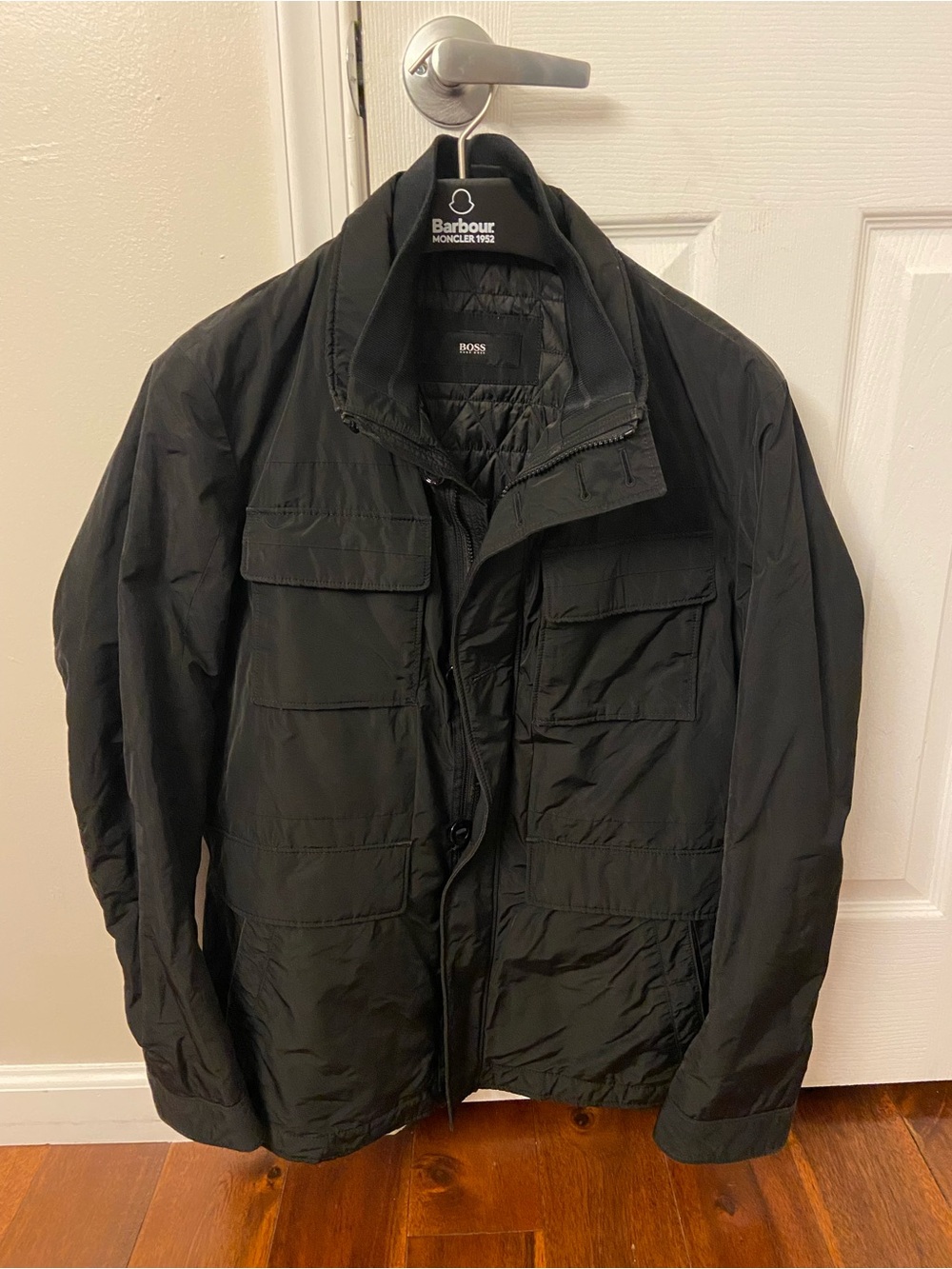 Hugo Boss men’s blazer coat jacket medium 38R